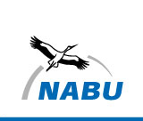 Logo: NABU