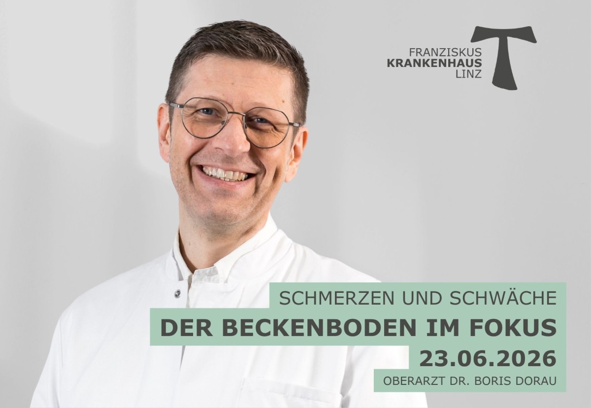Foto: Verbundkrankenhaus Linz-Remagen
