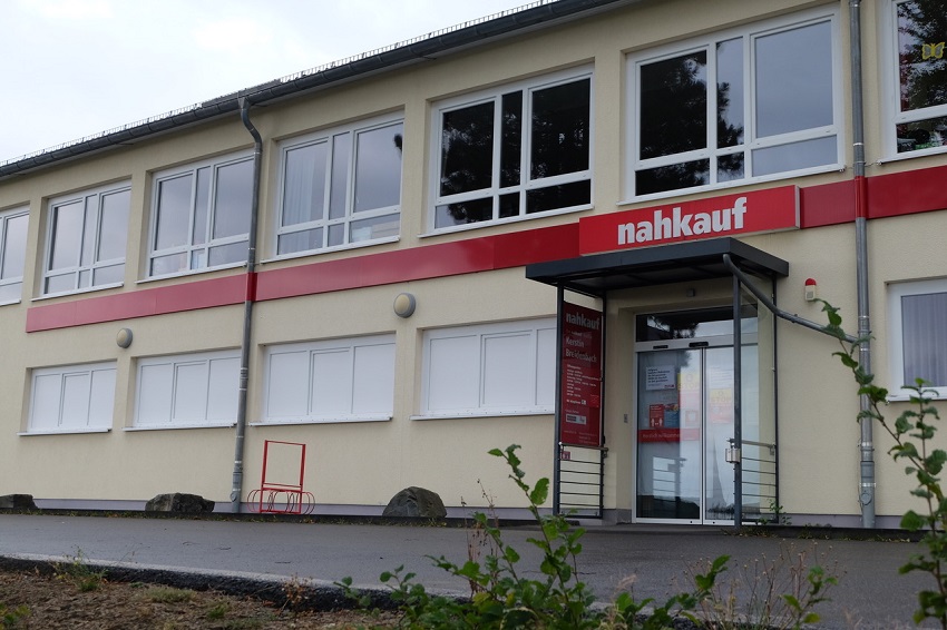 Auf der Suche nach Lsungen fr Nahkauf in Birken-Honigsessen