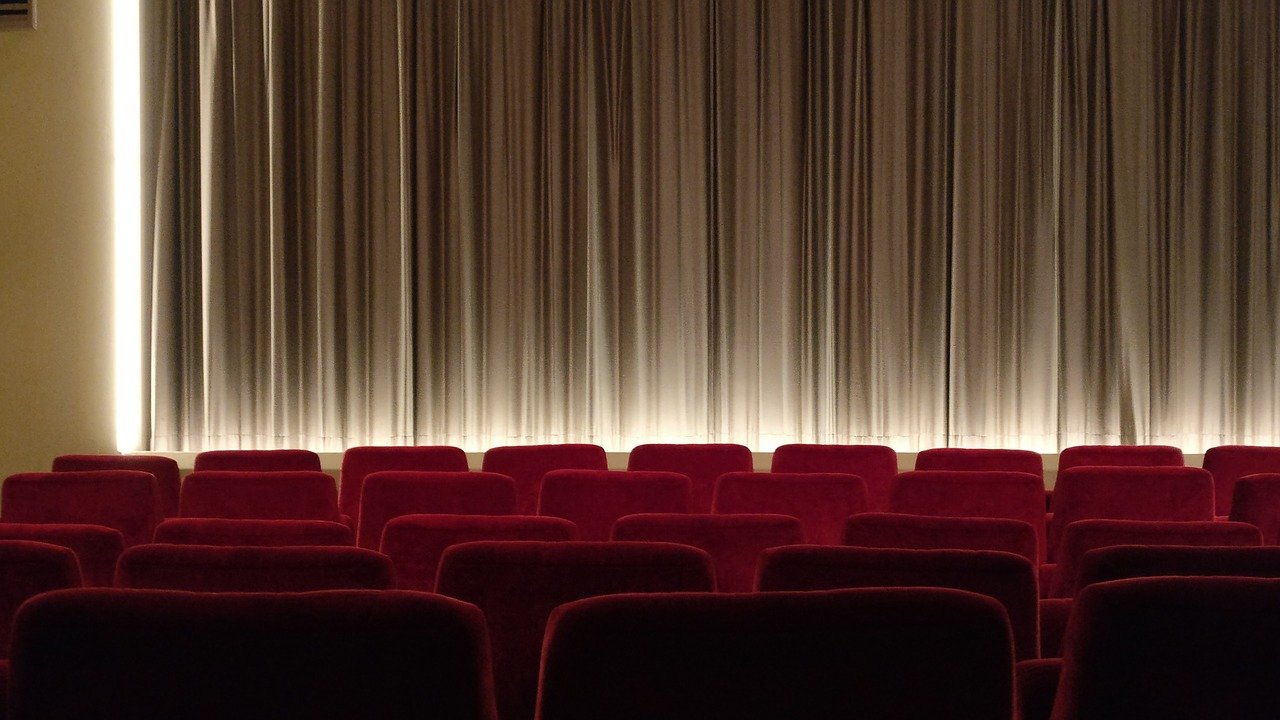 Neue Filme und viel Kultur in der Wied Scala