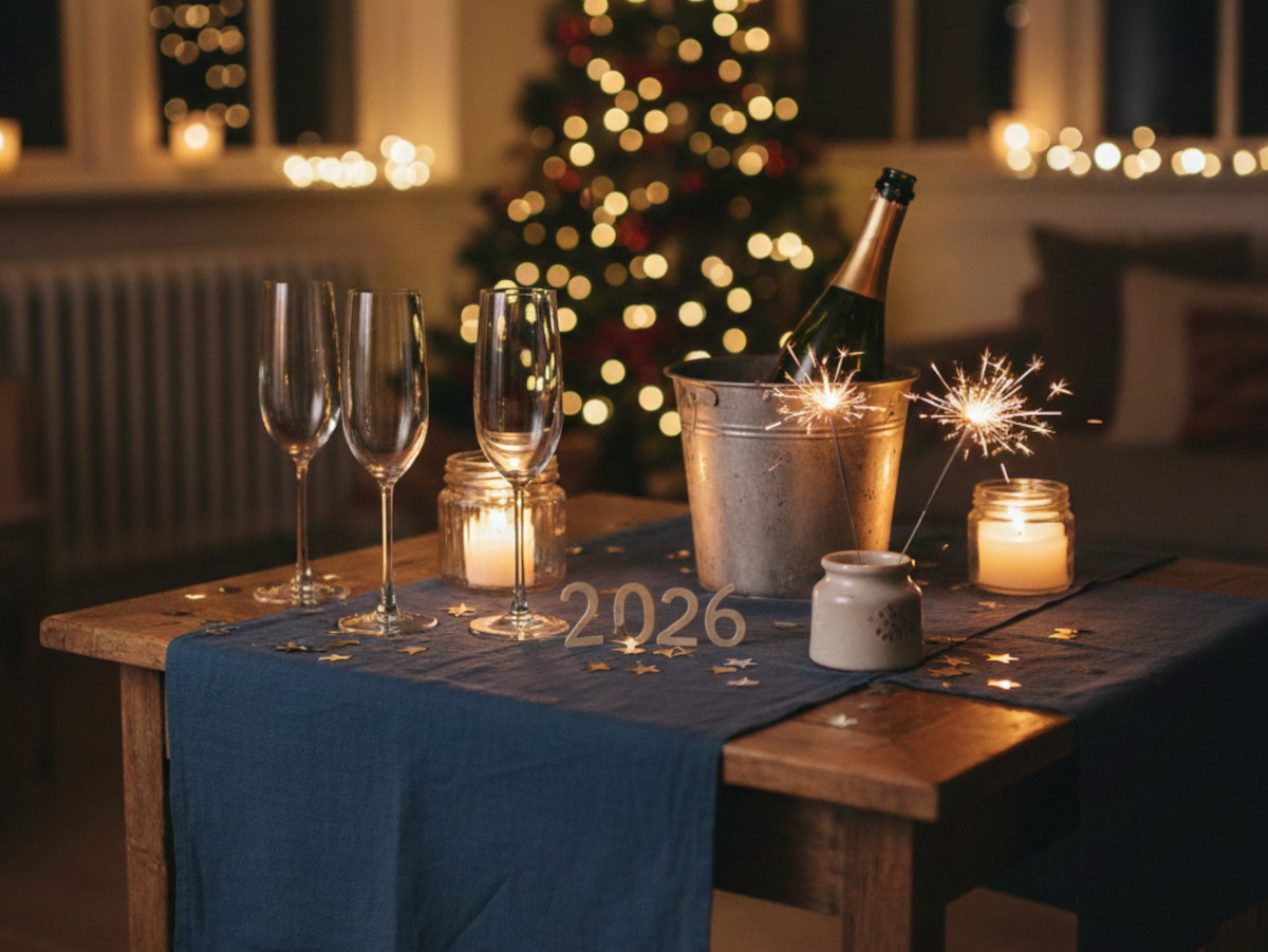 Einladung zum Neujahrsempfang in Bad Marienberg