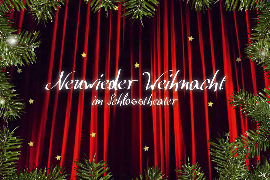 Weihnachtslieder von Cologne Concert Brass und Lesung