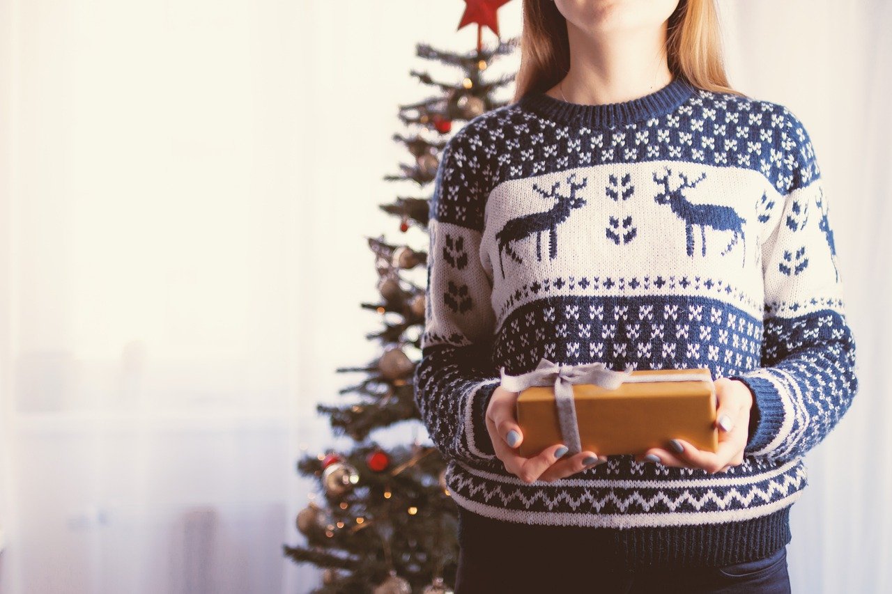 Nicole nrgelt  ber den zerbrechlichen Weihnachtskapitalismus