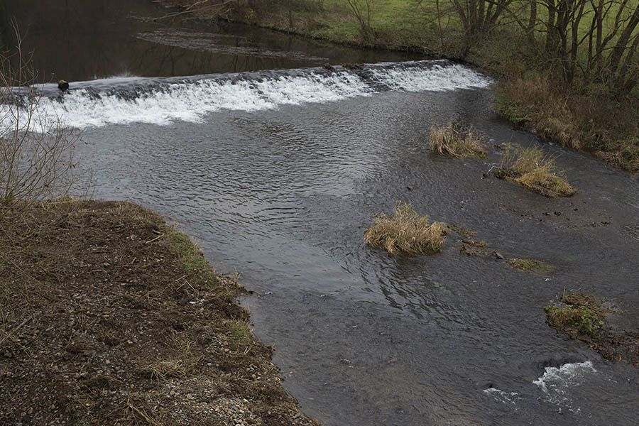 Nister-Projekt "INTASAQUA": Offizieller Start in Stein-Wingert