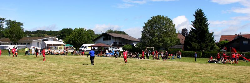 NoBordersCup startet im nchsten Jahr wieder durch