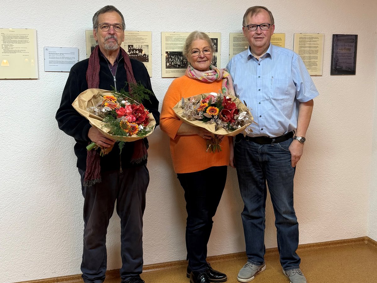 Cornelia Baas tritt als Ortsbrgermeisterin von Untershausen zurck