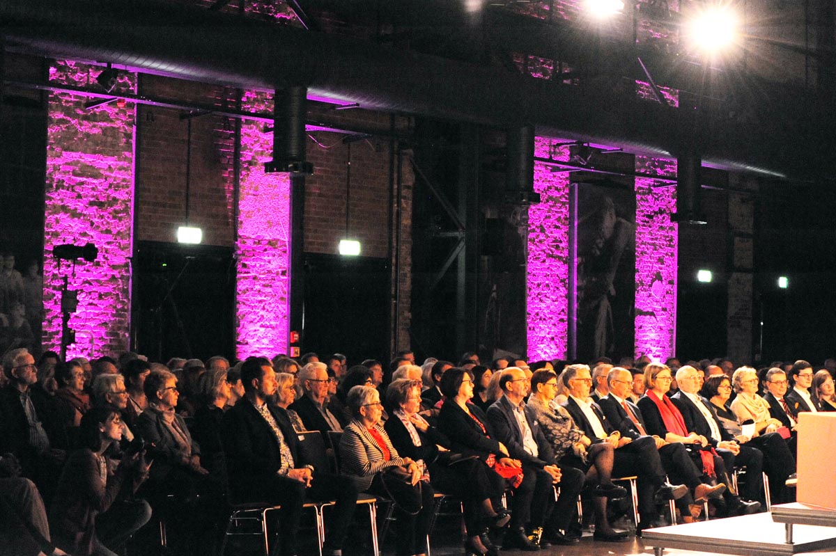 Sechstes Westerw�lder Opernwerk am 21. November im Kulturwerk Wissen