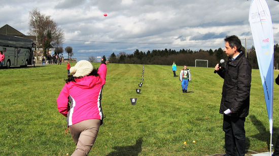 Ostern unterwegs: Was ist los in der Region? 