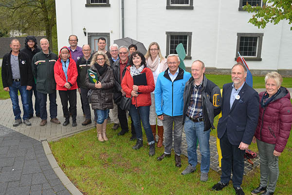 Oberdreis konnte die Jury berzeugen. Foto: Kreisverwaltung