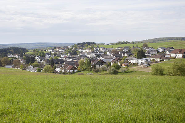 Oberraden hat es bis in den Landesentscheid geschafft und gewann Silber. Foto: Wolfgang Tischler