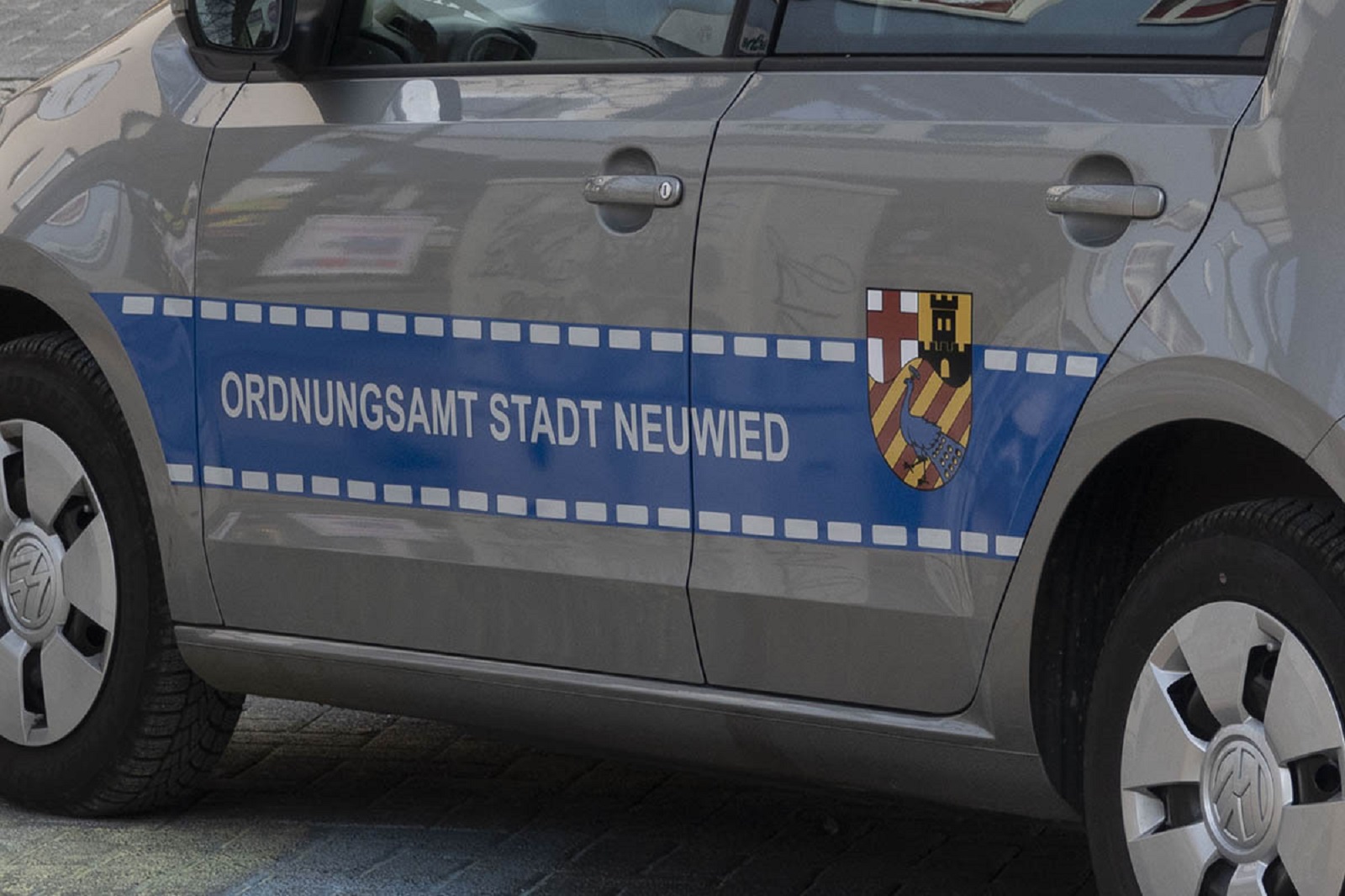 Spannende Einblicke in die Aufgaben des Neuwieder Ordnungsamts
