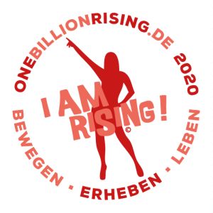 Mit der Gleichstellungsstelle zu One Billion Rising nach Koblenz