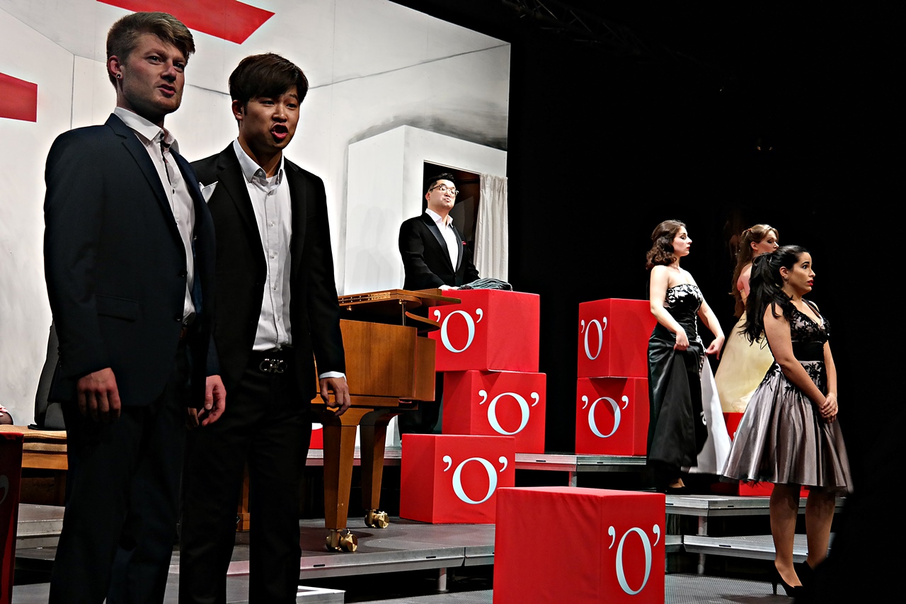 Westerwälder Opernwerk begeistert erneut das Publikum