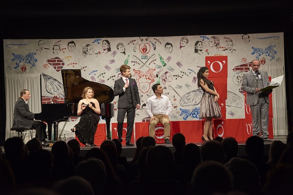 Das Westerwlder Opernwerk gastiert wieder in Wissen. (Foto: Highlight Fotostudio)