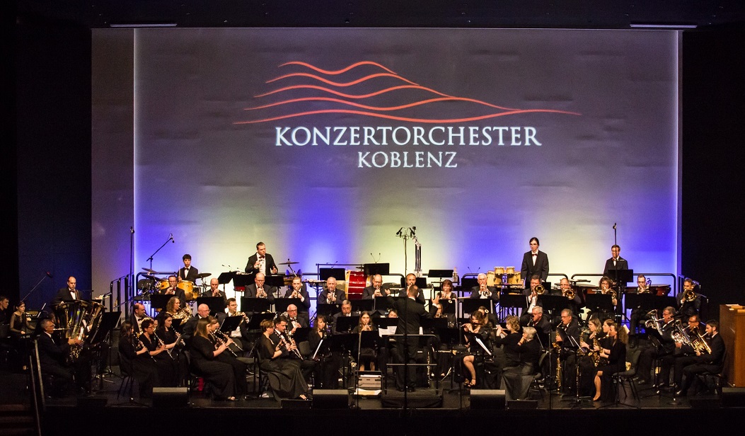 (Foto: Konzertorchester Koblenz) 