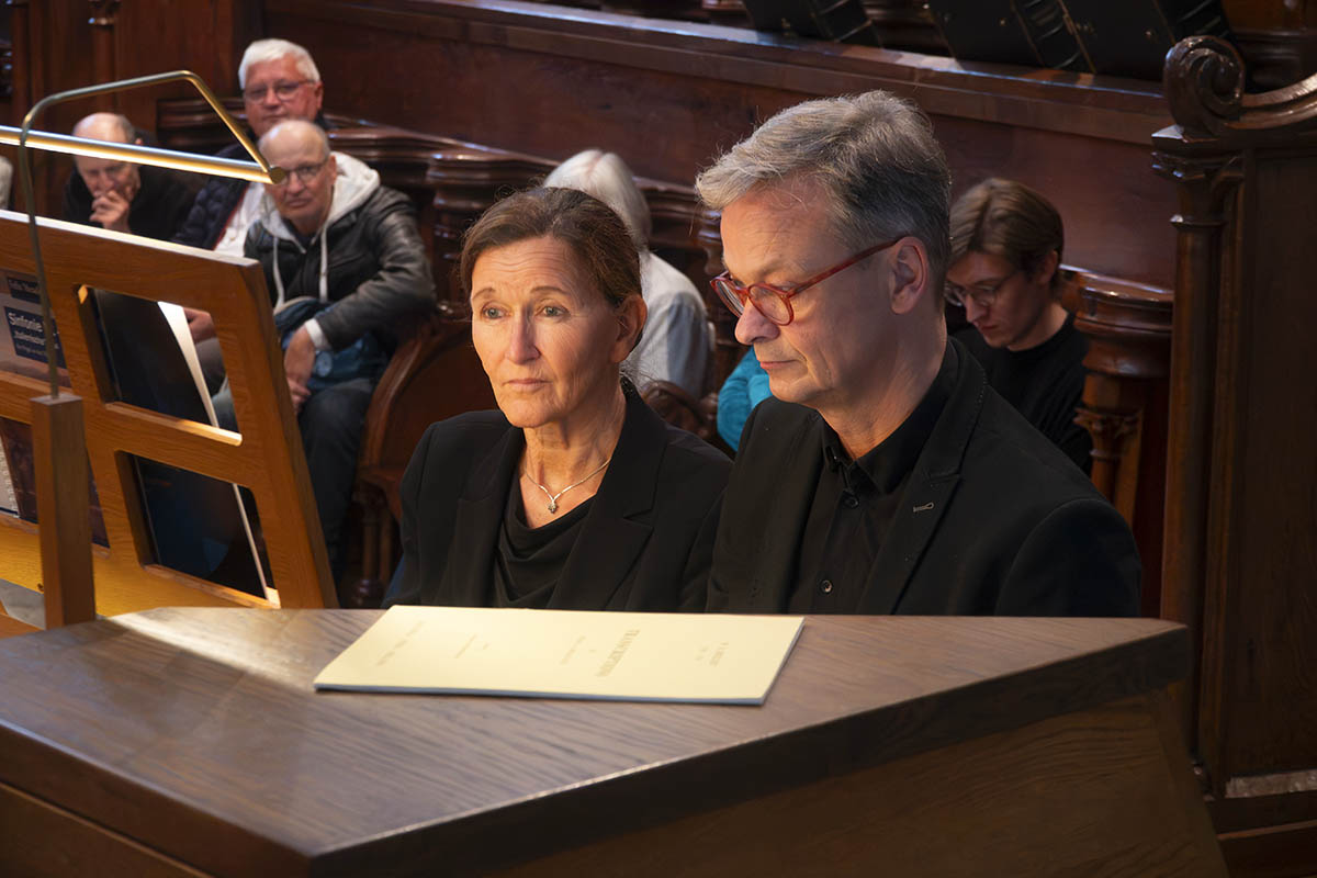 Fotos: Wolfgang Tischler
