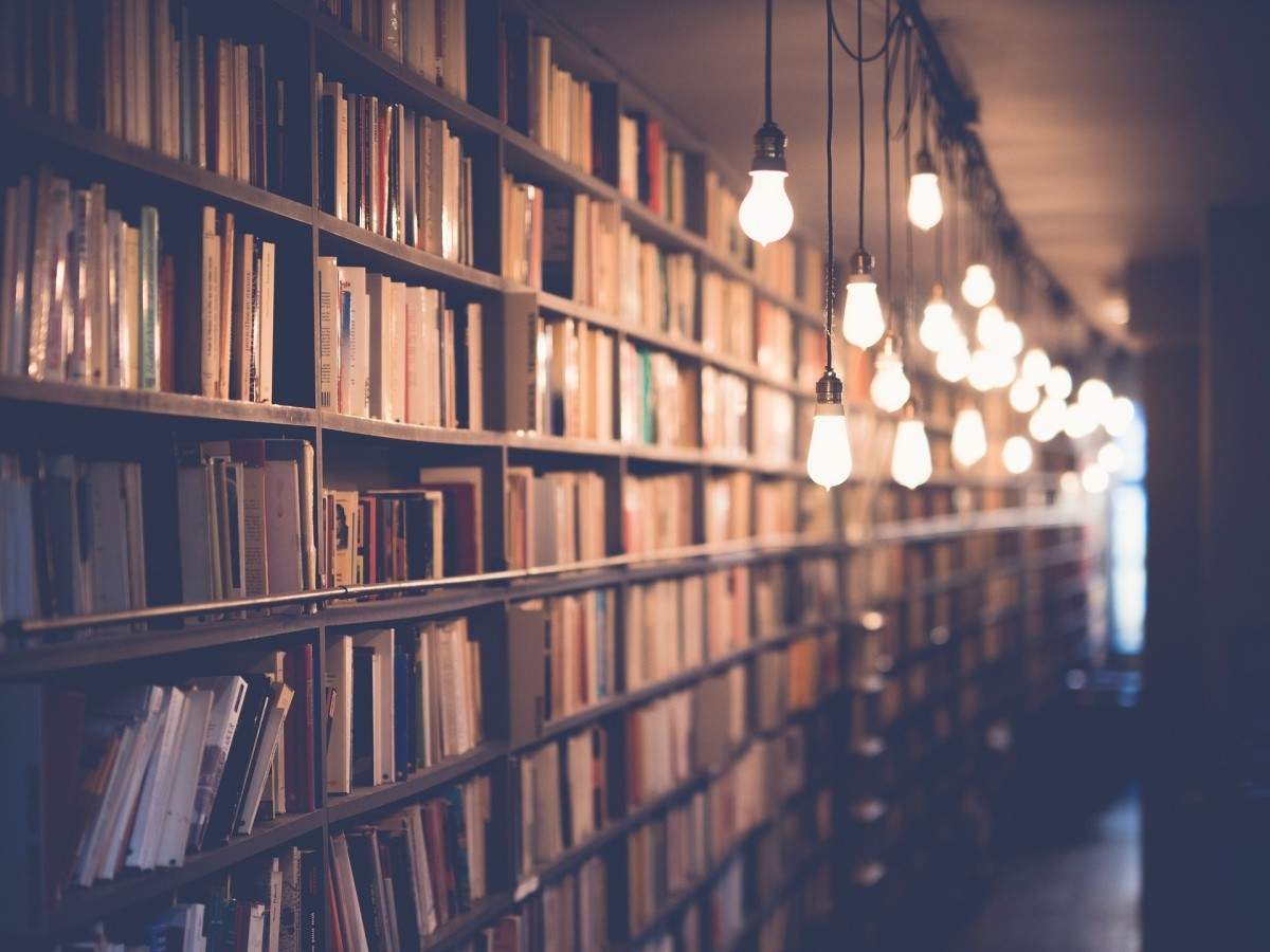 Erste bundesweite "Nacht der Bibliotheken" in Montabaur: Ein Abend voller Entdeckungen
