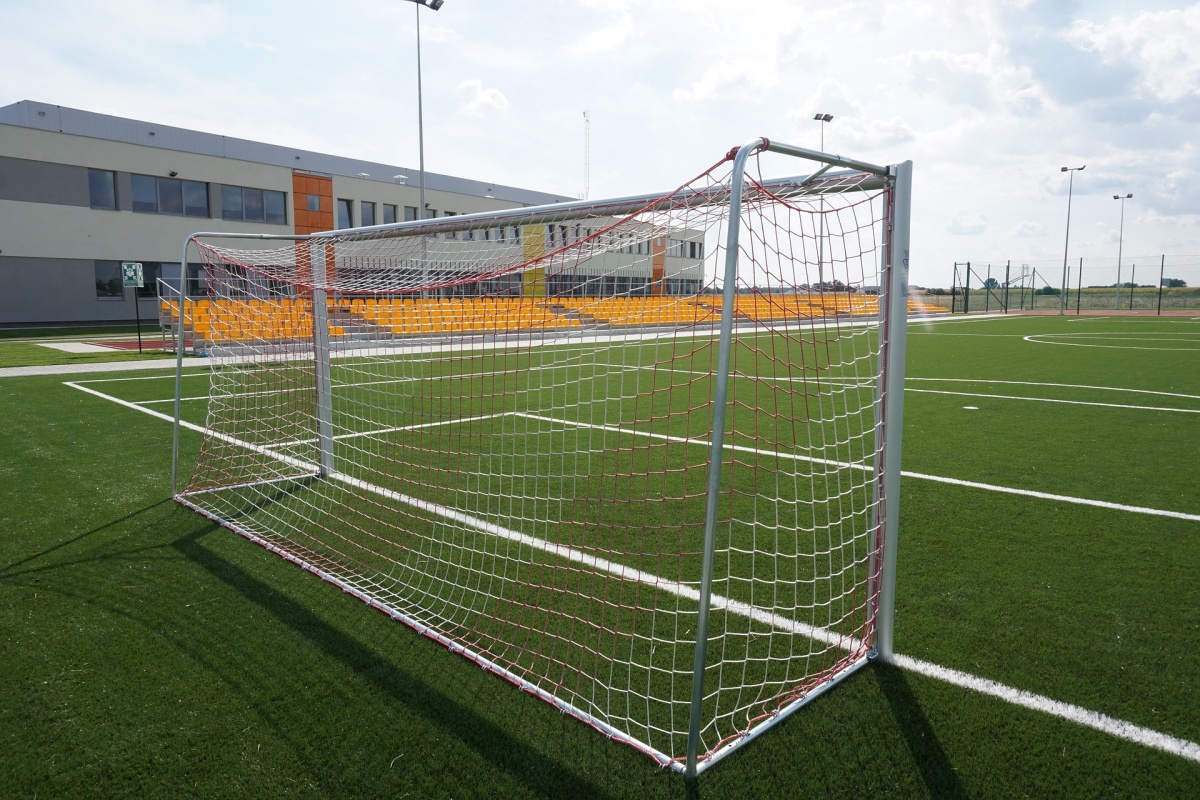 Wiedererffnung des Mons-Tabor-Stadions: Ein Fest fr die ganze Familie