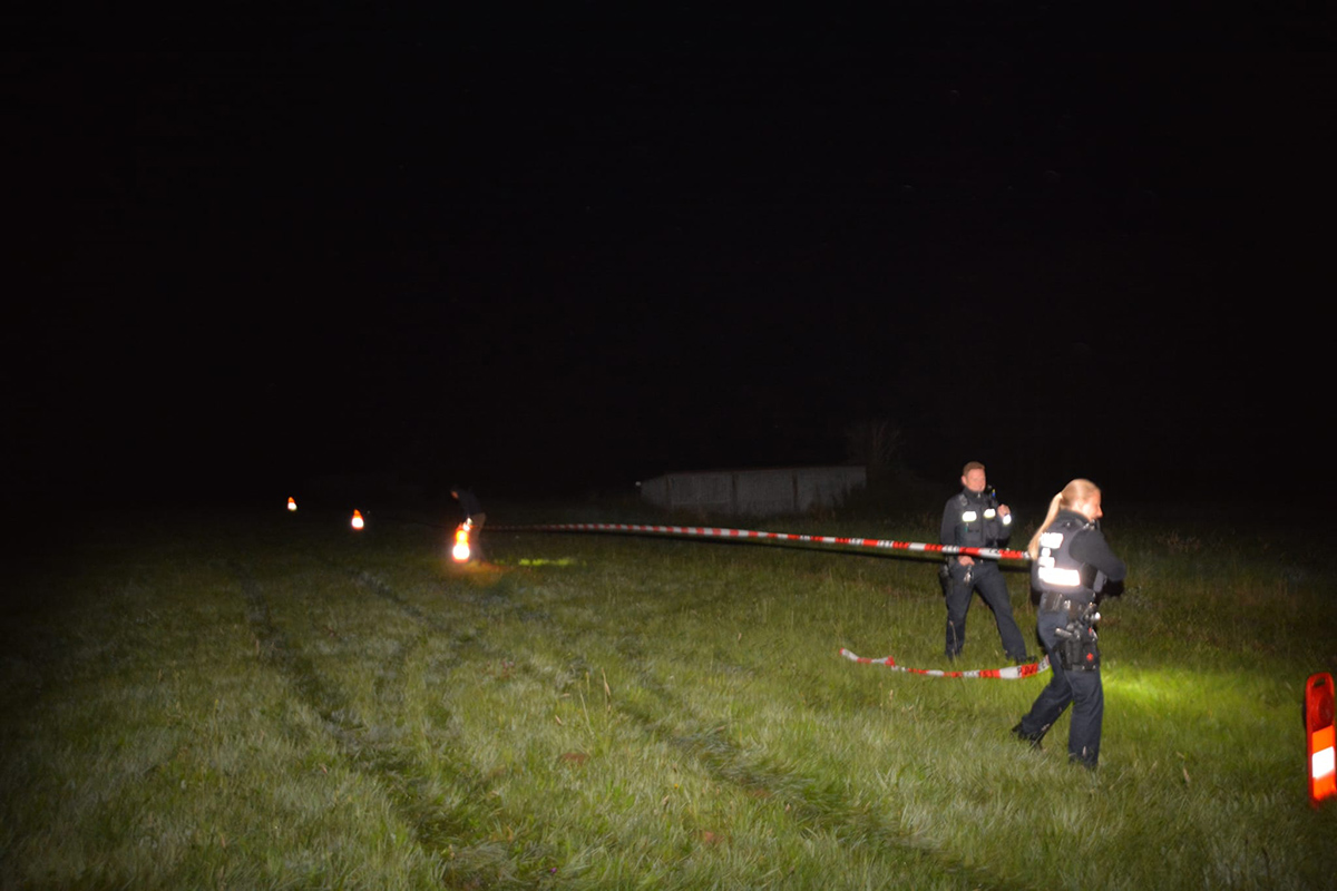 Leichenfund im Westerwald: Verbindung zu Dreifachmord mglich?