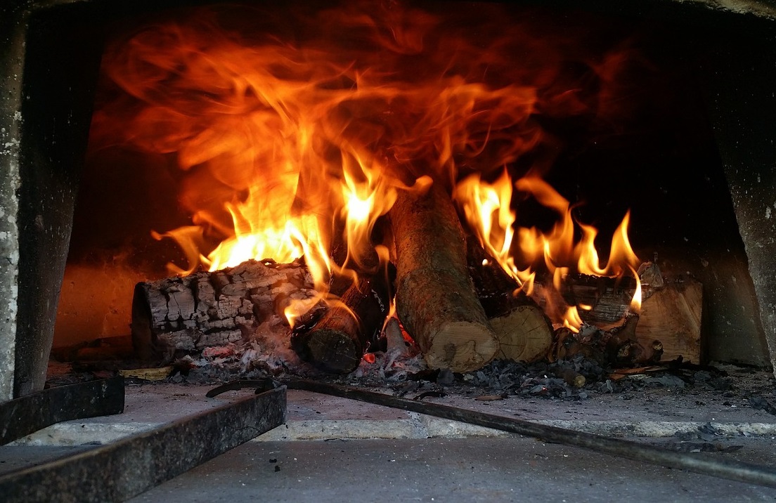 Vortrag in Bad Hnningen und Rengsdorf: Richtig Heizen mit Holz