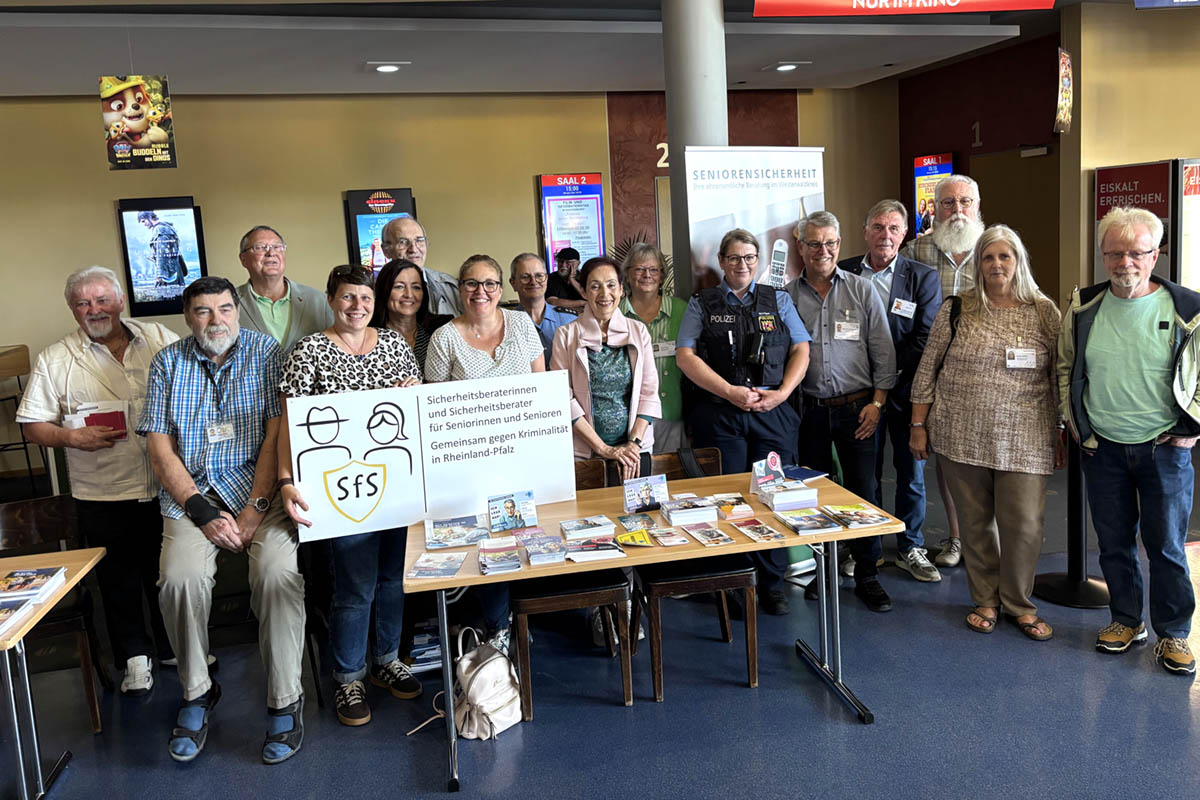 Foto: Kreisverwaltung / Agnes Br�ck