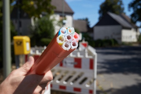 Schnelles Internet jetzt auch in Weyerbusch buchbar