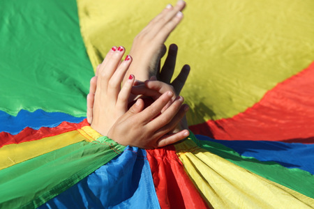  Das vierte Kreisfamilienfest findet am 27. Mai in Montabaur statt. Die Veranstalter freuen sich auf Jung und Alt. (Foto: Pressestelle der Kreisverwaltung)