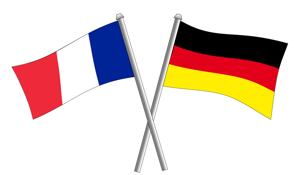 Deutsch-Französische Woche 2023: Wandern, Kultur und Geschichte in der Pfalz