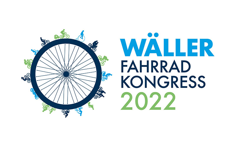 Logo Wller Fahrradkongress (WFK)