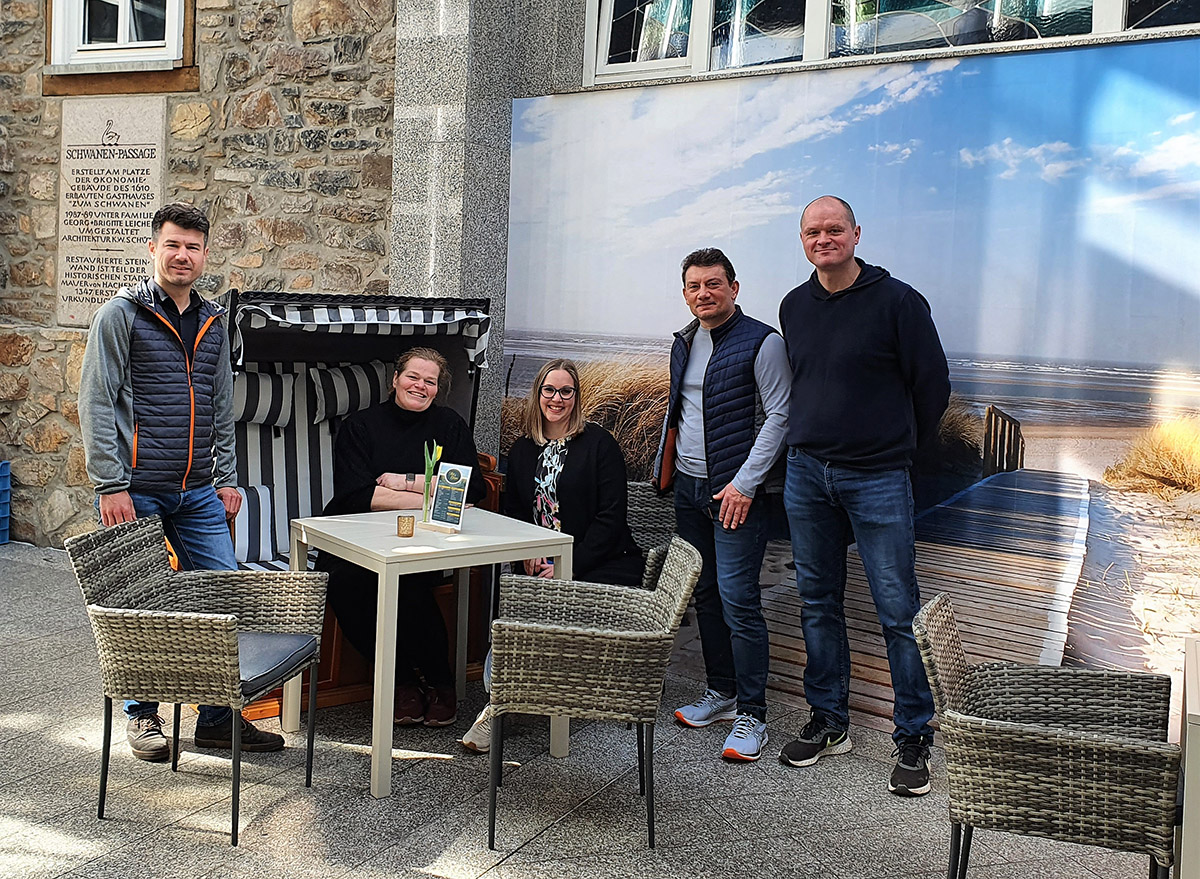 Foto Quelle: Stadtverwaltung Hachenburg