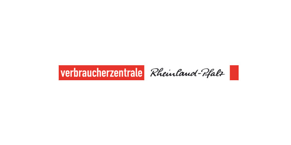 Logo Verbraucherzentrale Rheinland-Pfalz