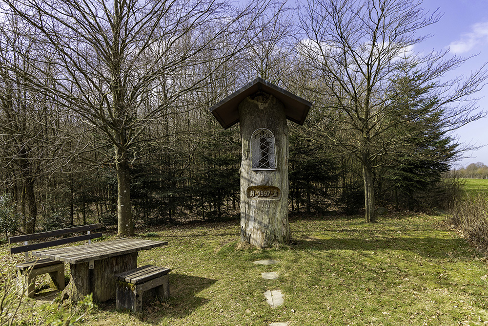 Wanderungen Westerwaldverein Bad Marienberg