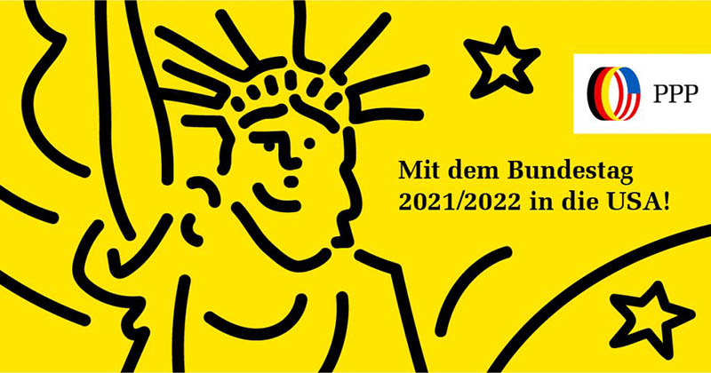 Logo: Bundestag