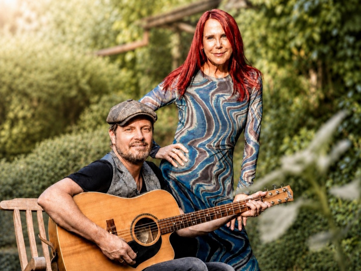 Acoustic2gether (Foto: Holger Dill)