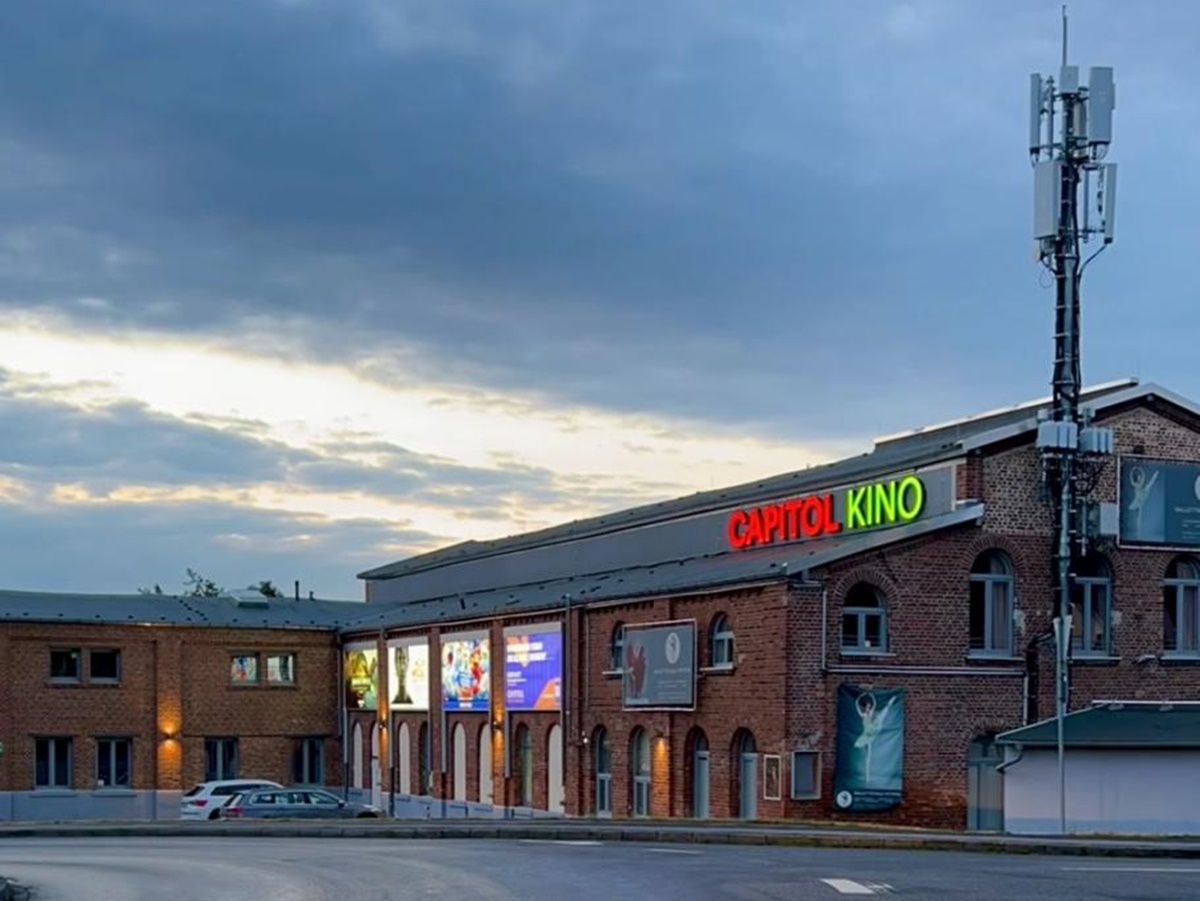 Erster Schusterstadt-Slam im Capitol Kino Montabaur am 6. November  