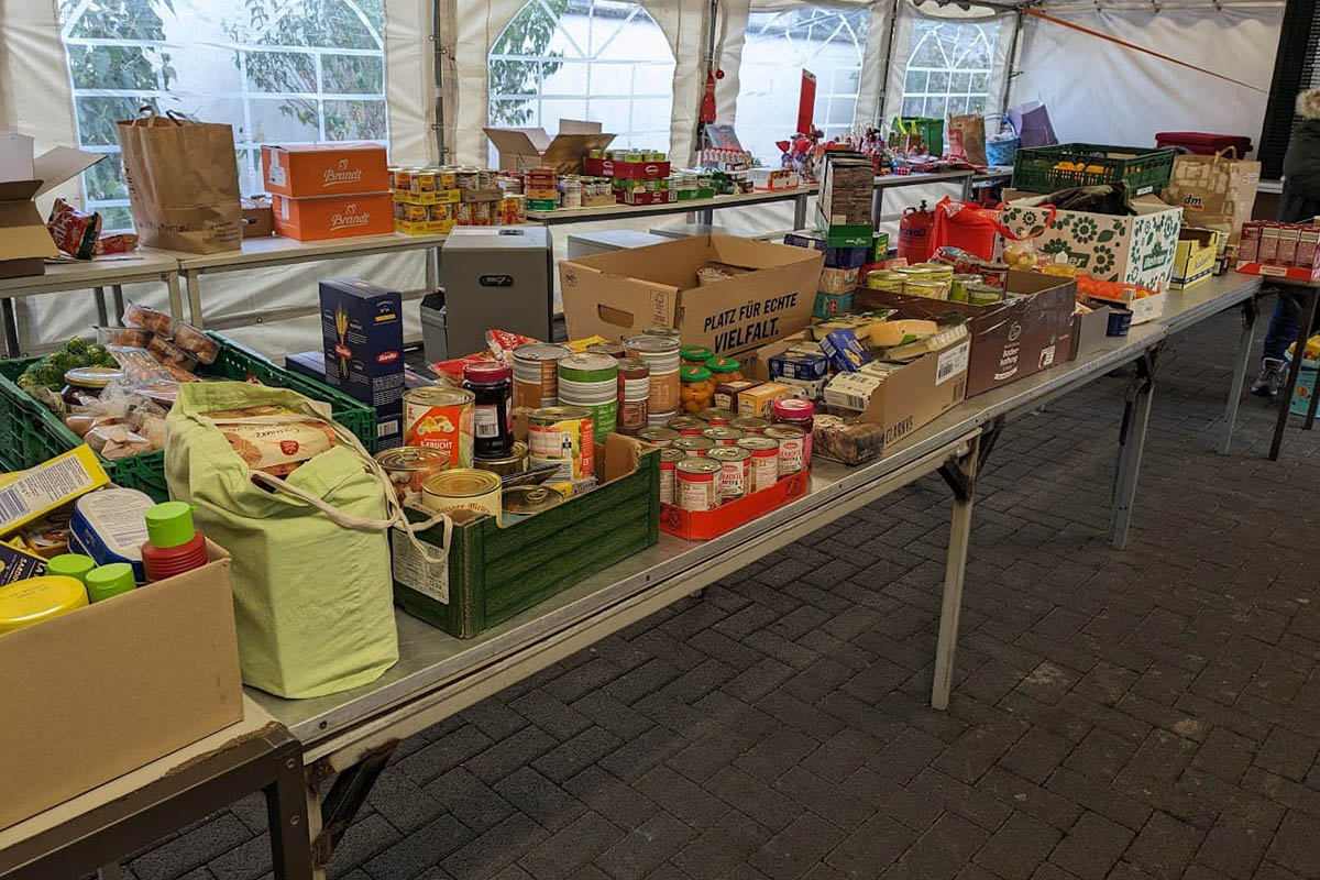 Archivfotos: Volker Schlzel