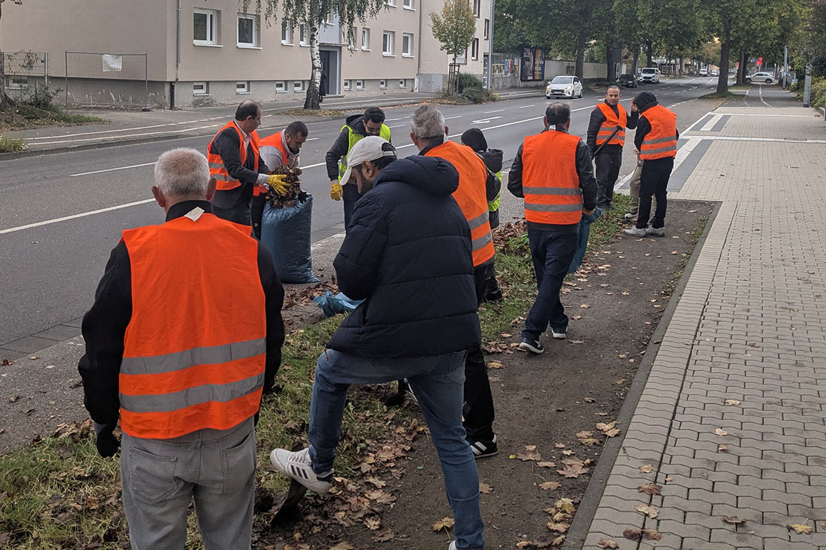 Fotos: Volker Schlzel