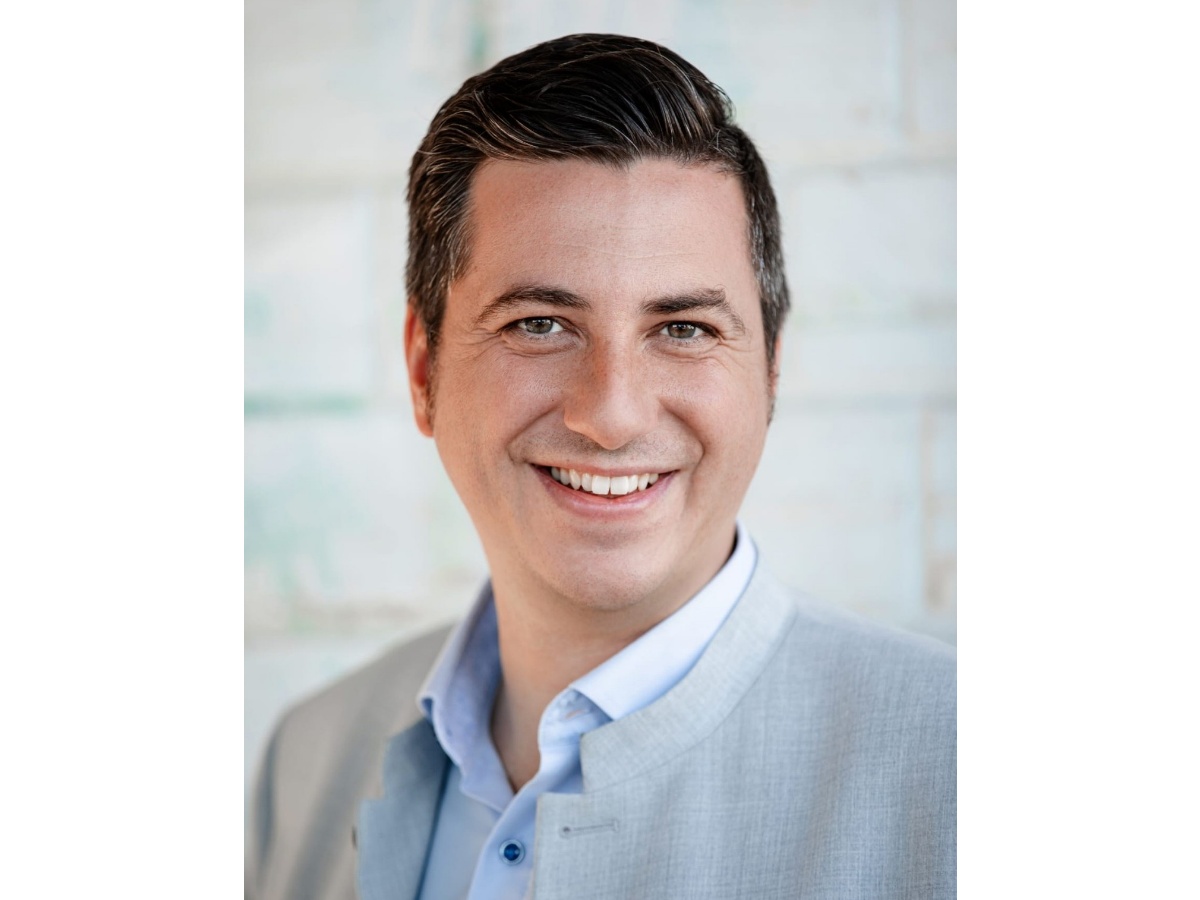 Janick Pape zieht in den Landtag Rheinland-Pfalz ein