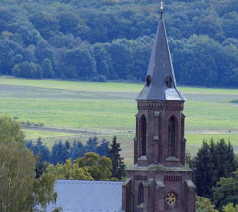 Paulskirche. Foto: privat