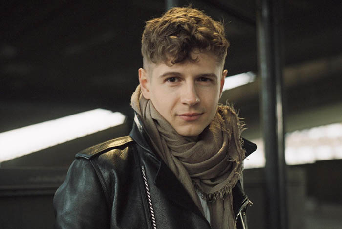 Pavel-Kolesnikov. Foto: Eva Vermandel