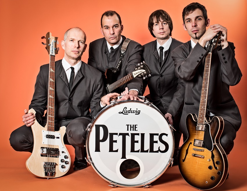 The Peteles (Foto: Promo)