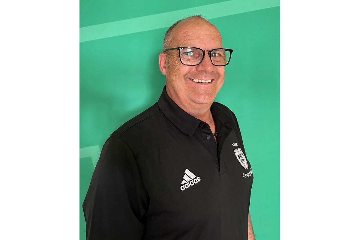 Peter Stanger zum Verbandsbildungsbeauftragten im Fußballverband Rheinland berufen