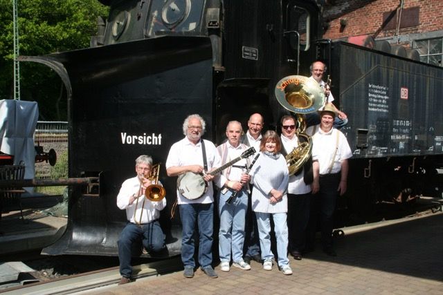 Kulturelles Pfingstwochenende: Lesung, Musik, Vortrge, Ausstellung. 2. bis 5. Juni 2017, Katholisches Pfarrheim Rennerod. Veranstalter: Kulturkreis Hoher Westerwald". Foto: Veranstalter