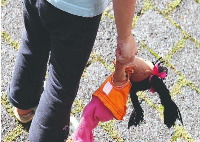 Wer mit dem Gedanken spielt, ein Pflegekind aufzunehmen, ist bei den Mitarbeitern des Pflegekinderdienstes Villa Fuchs im Trgerverbund der Diakonie in Sdwestfalen und des Sozialdienstes katholischer Frauen richtig. (Foto: Diakonie in Sdwestfalen)