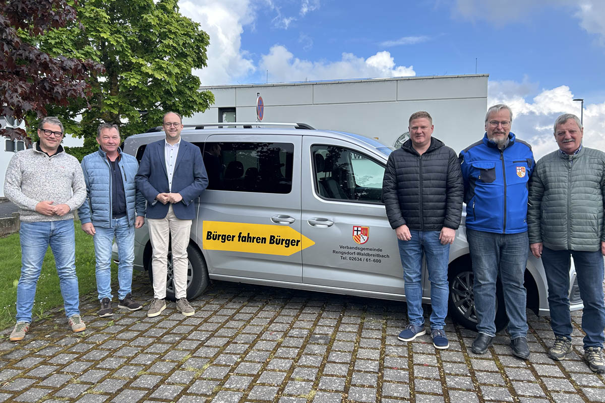 Foto: VG Rengsdorf-Waldbreitbach/Sabine Blasius
