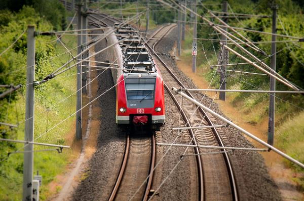 Leisere Bahn: Infoveranstaltung fr Lrmschutzmanahmen in Leutesdorf