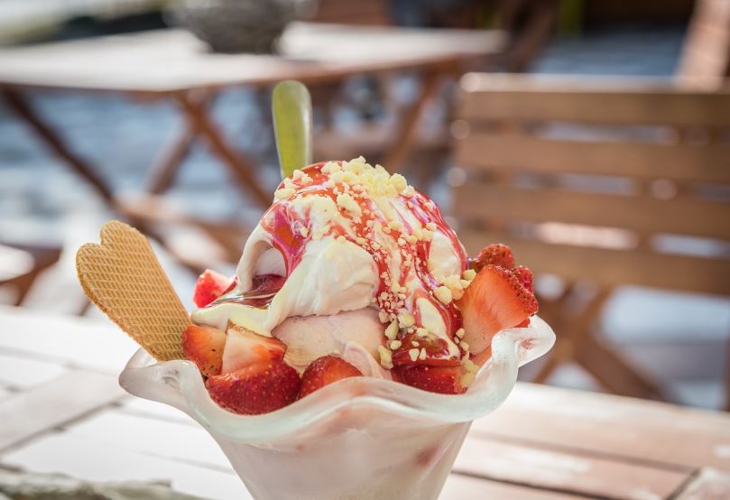Die besten Eisdielen im Westerwald: Empfehlungen unserer Leser