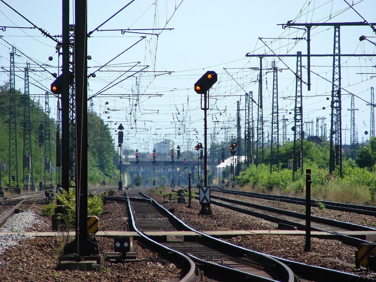 Siegstrecke gesperrt: Kreis und Kommunen rgern sich ber Kommunikationsverhalten der Deutschen Bahn
