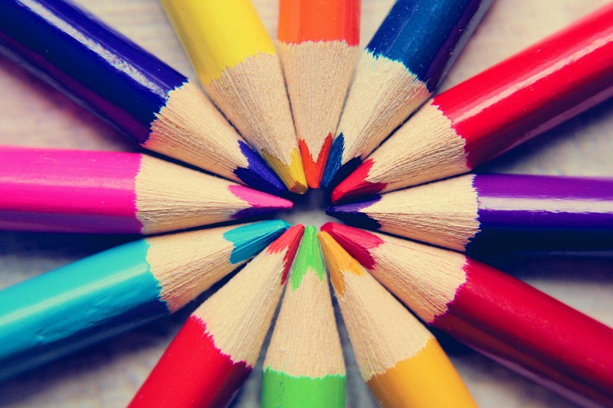 Kindergarten Regenbogen in Marienrachdorf ldt ein zum Tag des Miteinanders