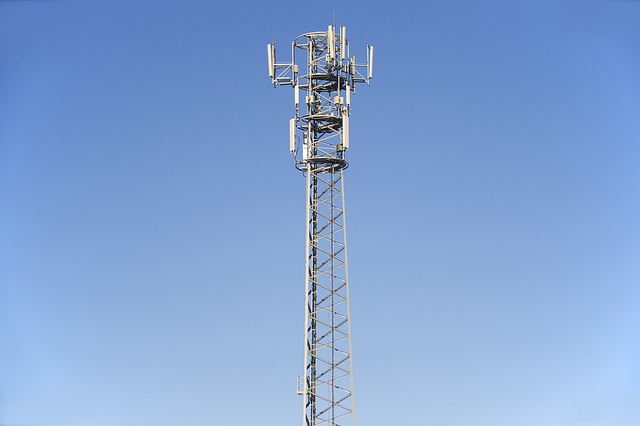 Deutsche Telekom sorgt fr LTE in Morsbach